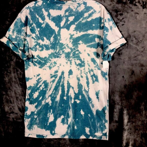 Women’s Top I’m Blunt Because God Roll Me That Way T-Shirt Medium - Picture 8 of 8